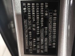 Xpeng P7 P7i 550 Max - ფოტო 5