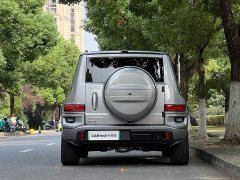 Tank 700 Hi4-T Edition - ფოტო 4