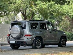 Tank 700 Hi4-T Edition - ფოტო 5