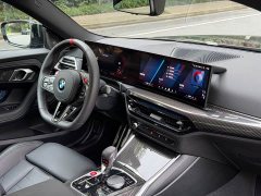 BMW M2 - ფოტო 17