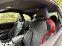 BMW M2 - ფოტო 19