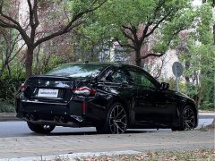 BMW M2 - ფოტო 5