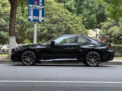 BMW M2 - ფოტო 7