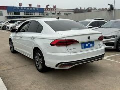 Volkswagen 200TSI DSG Edition - ფოტო 10