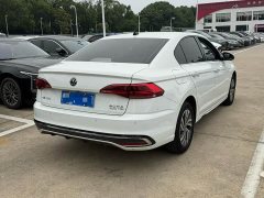 Volkswagen 200TSI DSG Edition - ფოტო 12
