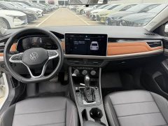 Volkswagen 200TSI DSG Edition - ფოტო 4