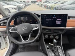 Volkswagen 200TSI DSG Edition - ფოტო 5