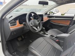 Volkswagen 200TSI DSG Edition - ფოტო 6