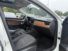 Volkswagen 200TSI DSG Edition - ფოტო 7