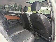 Volkswagen 200TSI DSG Edition - ფოტო 8