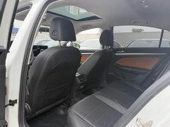Volkswagen 200TSI DSG Edition - ფოტო 9