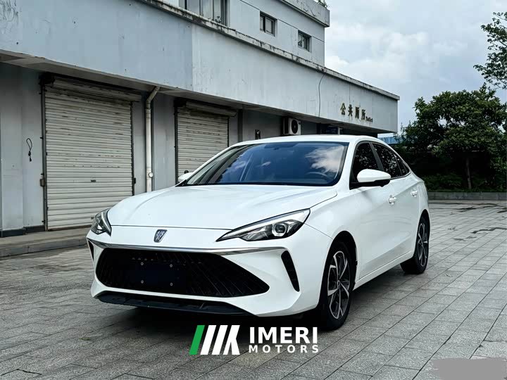 SAIC i5 1.5L CVTFlagship Edition - ავტომობილი ჩინეთიდან