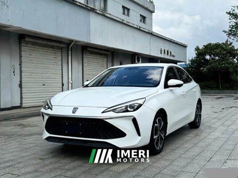 2023 SAIC i5 1.5L CVTFlagship Edition - ავტომობილი ჩინეთიდან