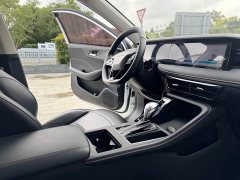 SAIC i5 1.5L CVTFlagship Edition - ფოტო 10