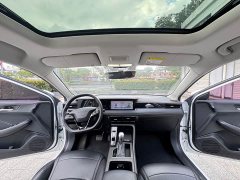 SAIC i5 1.5L CVTFlagship Edition - ფოტო 11