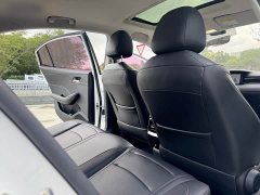 SAIC i5 1.5L CVTFlagship Edition - ფოტო 12