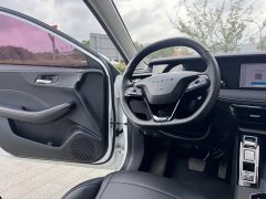 SAIC i5 1.5L CVTFlagship Edition - ფოტო 13
