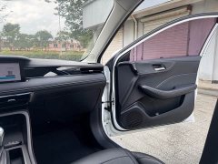 SAIC i5 1.5L CVTFlagship Edition - ფოტო 14