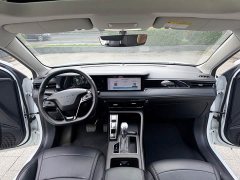 SAIC i5 1.5L CVTFlagship Edition - ფოტო 16