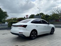 SAIC i5 1.5L CVTFlagship Edition - ფოტო 4