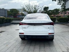 SAIC i5 1.5L CVTFlagship Edition - ფოტო 5