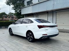 SAIC i5 1.5L CVTFlagship Edition - ფოტო 6