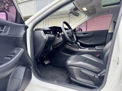 SAIC i5 1.5L CVTFlagship Edition - ფოტო 7