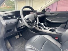 SAIC i5 1.5L CVTFlagship Edition - ფოტო 8