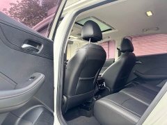 SAIC i5 1.5L CVTFlagship Edition - ფოტო 9