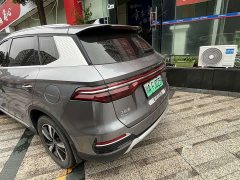 BYD Pro DM-i 110km Flagship VersionPro - ფოტო 3
