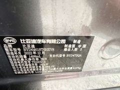 BYD Pro DM-i 110km Flagship VersionPro - ფოტო 5