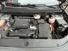 BYD Pro DM-i 110km Flagship VersionPro - ფოტო 6