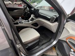 BYD Pro DM-i 110km Flagship VersionPro - ფოტო 7