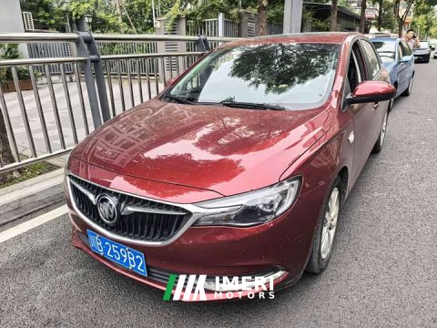 2021 BYD 1.5L Version - ავტომობილი ჩინეთიდან