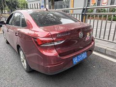 BYD 1.5L Version - ფოტო 8