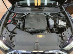 Audi A6L 40 TFSI Luxury Version - ფოტო 10