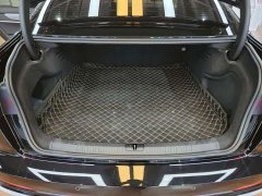 Audi A6L 40 TFSI Luxury Version - ფოტო 11