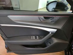 Audi A6L 40 TFSI Luxury Version - ფოტო 12