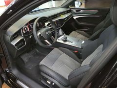 Audi A6L 40 TFSI Luxury Version - ფოტო 13