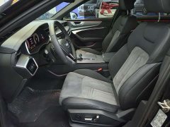 Audi A6L 40 TFSI Luxury Version - ფოტო 14