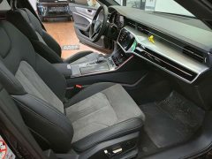 Audi A6L 40 TFSI Luxury Version - ფოტო 15