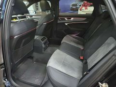 Audi A6L 40 TFSI Luxury Version - ფოტო 16