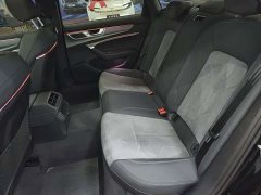 Audi A6L 40 TFSI Luxury Version - ფოტო 17