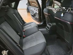 Audi A6L 40 TFSI Luxury Version - ფოტო 18