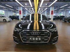 Audi A6L 40 TFSI Luxury Version - ფოტო 2