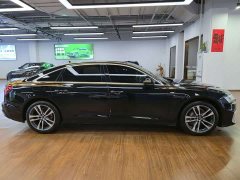 Audi A6L 40 TFSI Luxury Version - ფოტო 4
