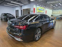 Audi A6L 40 TFSI Luxury Version - ფოტო 5