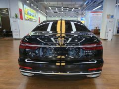 Audi A6L 40 TFSI Luxury Version - ფოტო 6