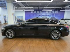 Audi A6L 40 TFSI Luxury Version - ფოტო 8