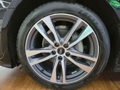 Audi A6L 40 TFSI Luxury Version - ფოტო 9